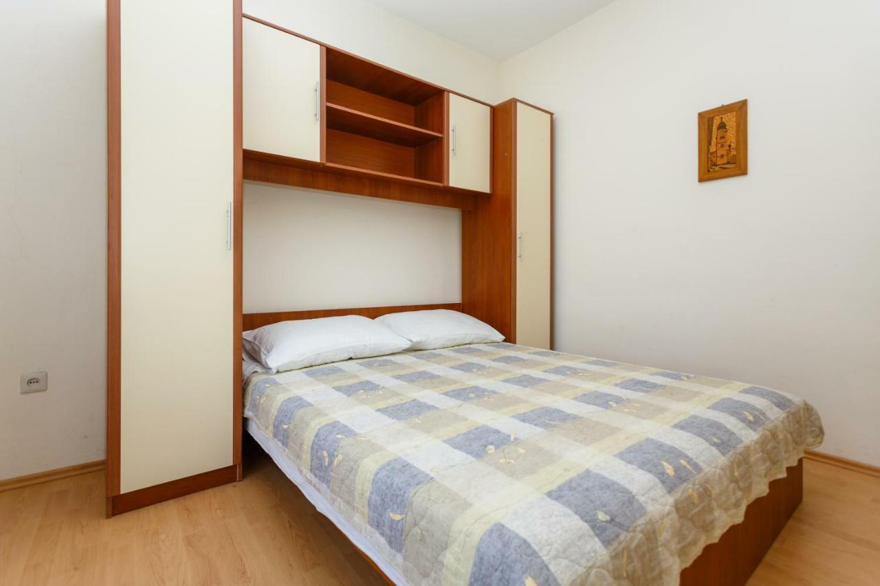 Apartman Jezevac Đảo Krk Ngoại thất bức ảnh