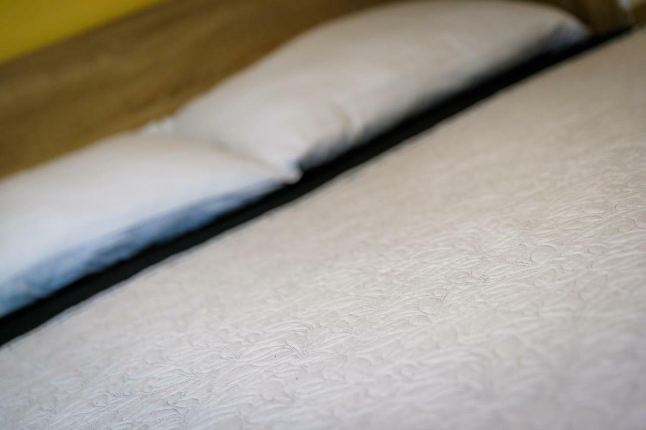 Apartman Jezevac Đảo Krk Ngoại thất bức ảnh